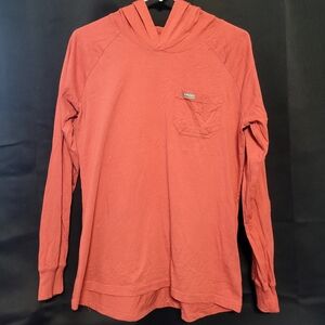 Ariat Rebar Brick Hoodie